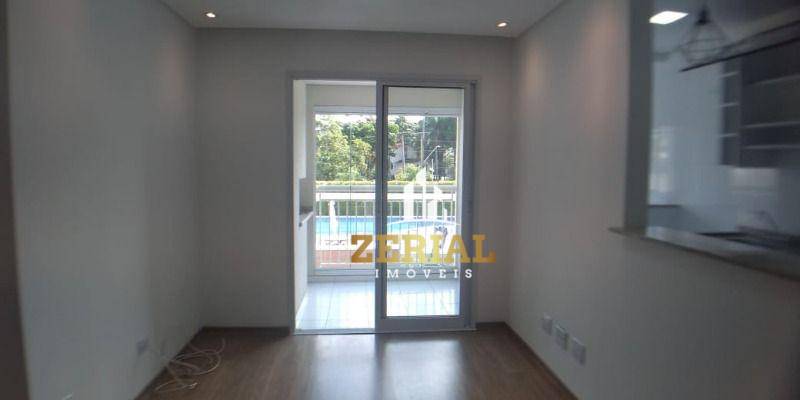 Apartamento à venda e aluguel com 2 quartos, 64m² - Foto 1