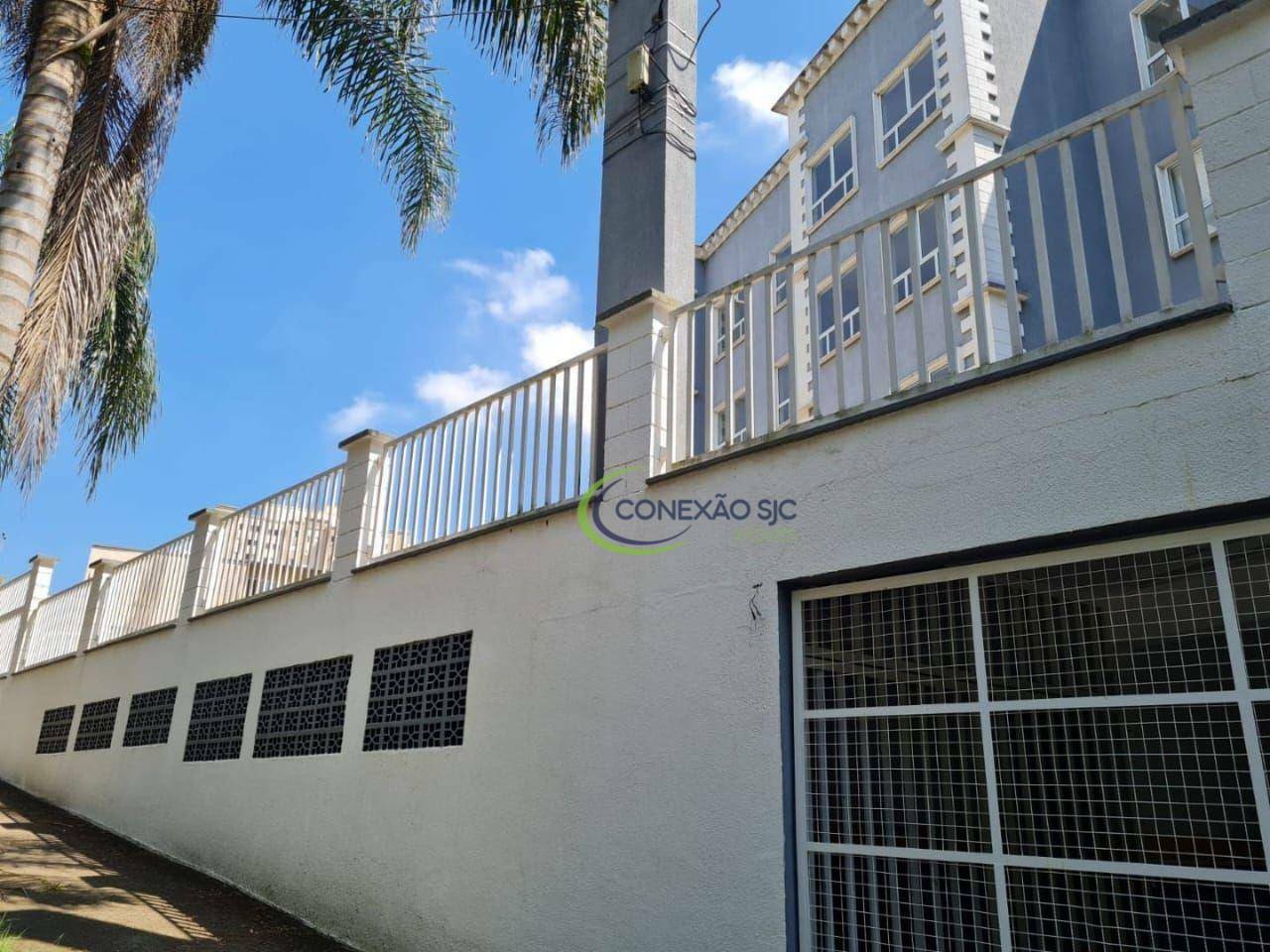 Prédio Inteiro à venda e aluguel, 4000m² - Foto 9