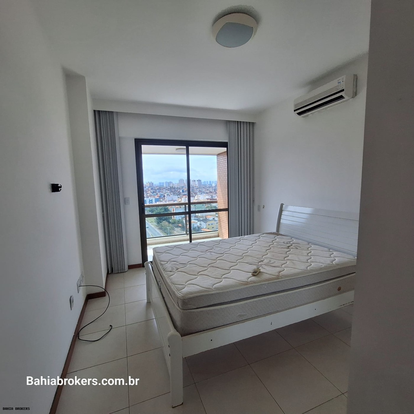 Apartamento para alugar com 2 quartos, 82m² - Foto 25