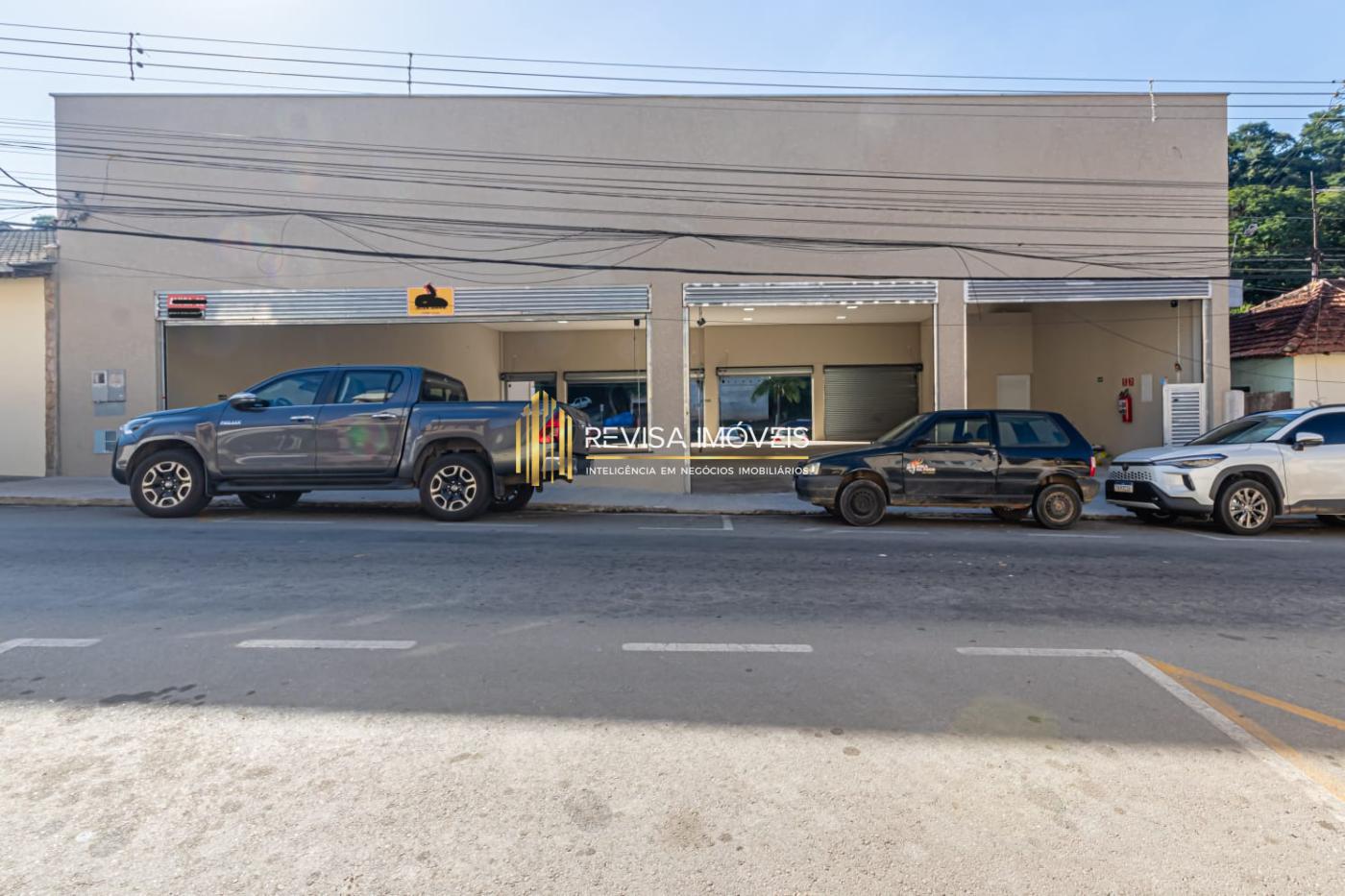 Conjunto Comercial-Sala para alugar, 380m² - Foto 22