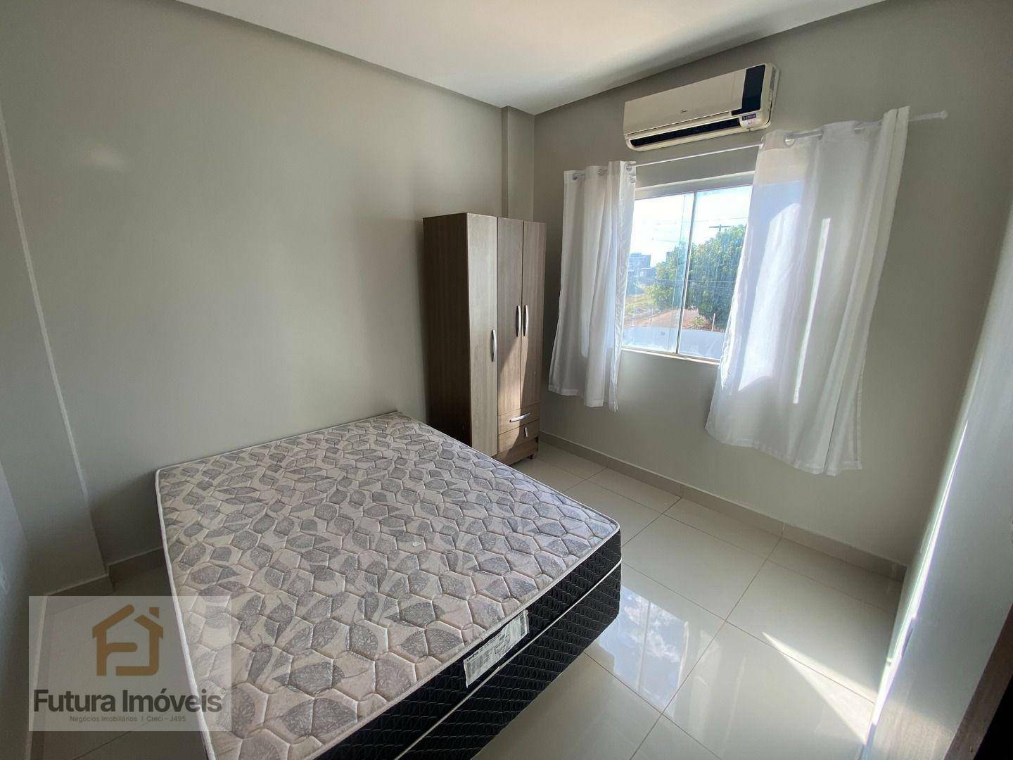 Apartamento para alugar com 2 quartos, 77m² - Foto 12