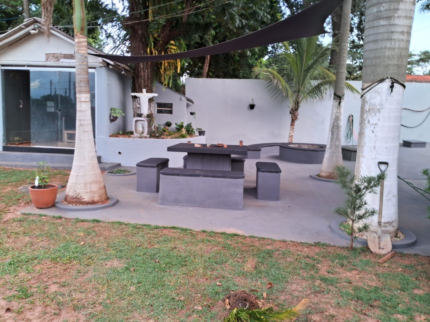 Chácara à venda, 1200m² - Foto 5