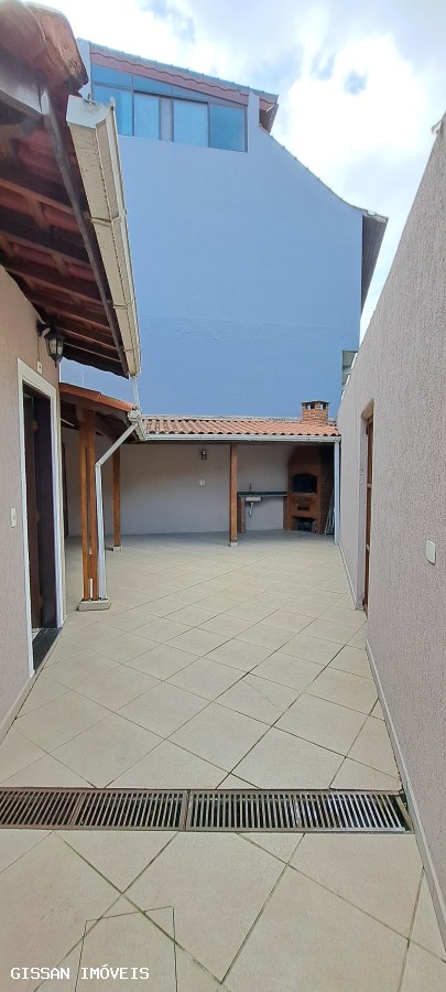Sobrado à venda com 3 quartos, 192m² - Foto 6