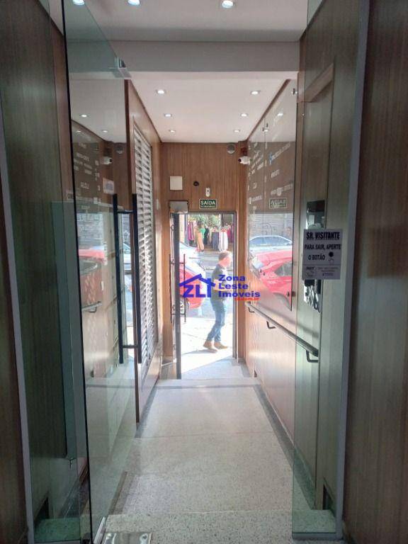 Conjunto Comercial-Sala para alugar, 68m² - Foto 8