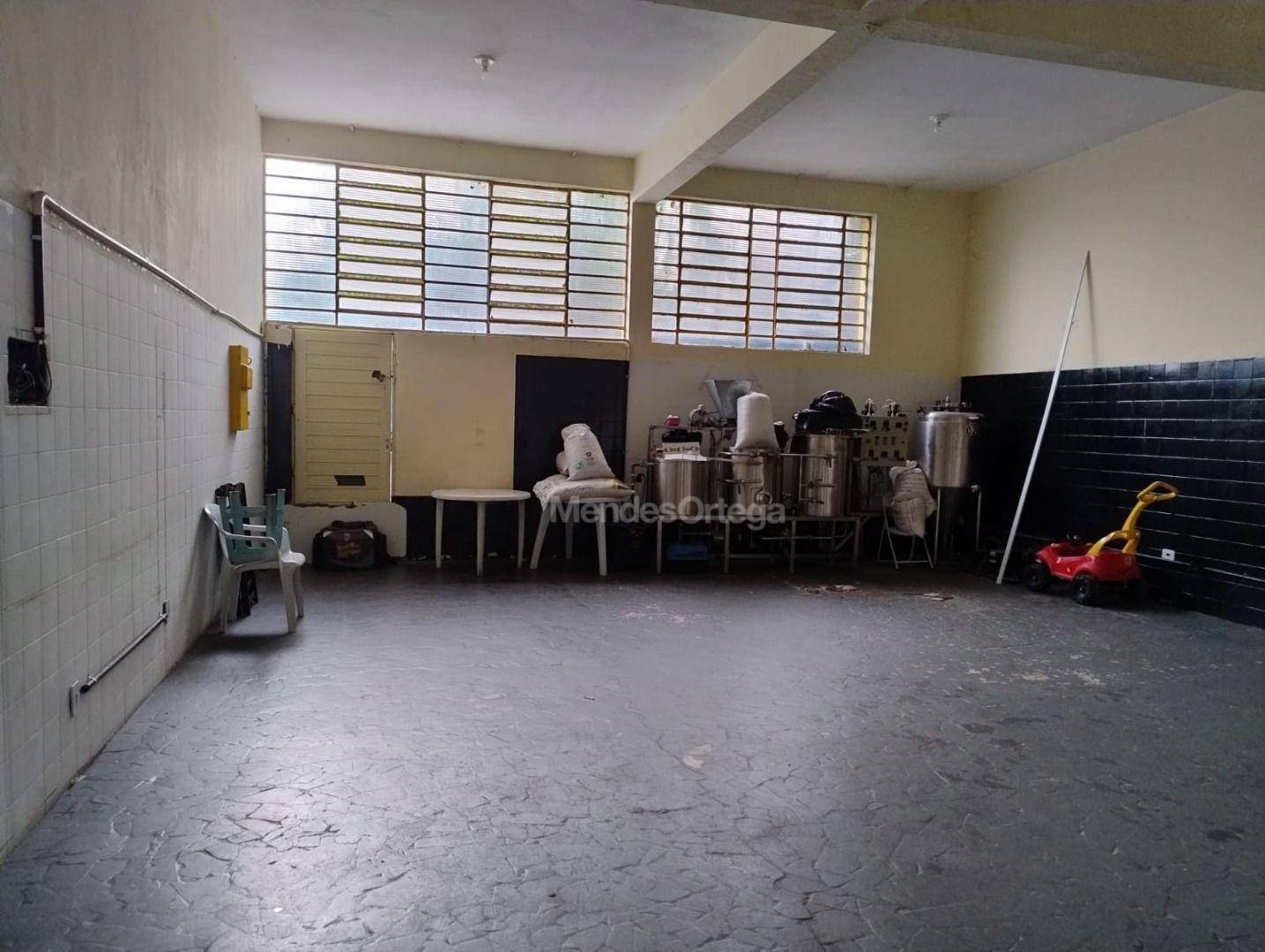 Prédio Inteiro à venda, 462m² - Foto 8