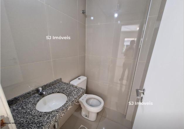 Casa de Condomínio para alugar com 3 quartos, 131m² - Foto 26