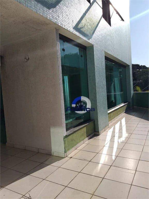 Conjunto Comercial-Sala à venda, 37m² - Foto 11