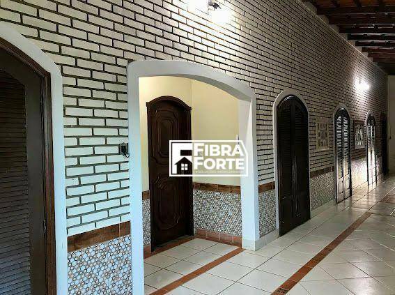 Casa para alugar com 9 quartos, 1100m² - Foto 35