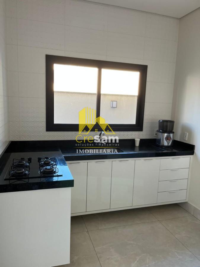 Casa à venda com 3 quartos, 250m² - Foto 5