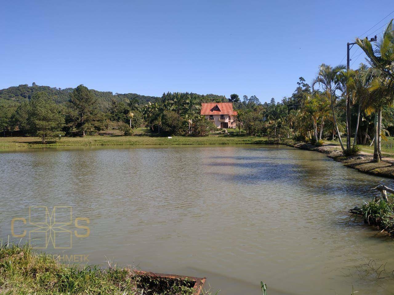 Sítio à venda com 3 quartos, 100000M2 - Foto 2
