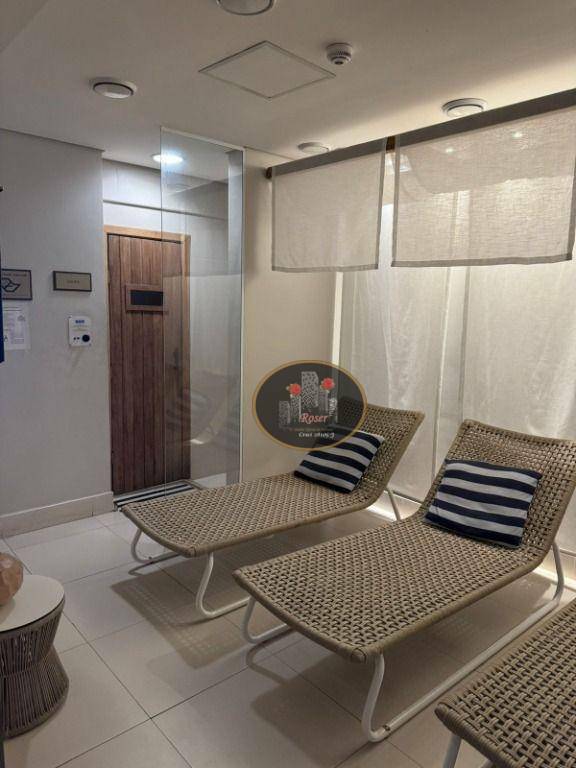 Flat/Apart Hotel à venda e aluguel com 1 quarto, 27m² - Foto 13