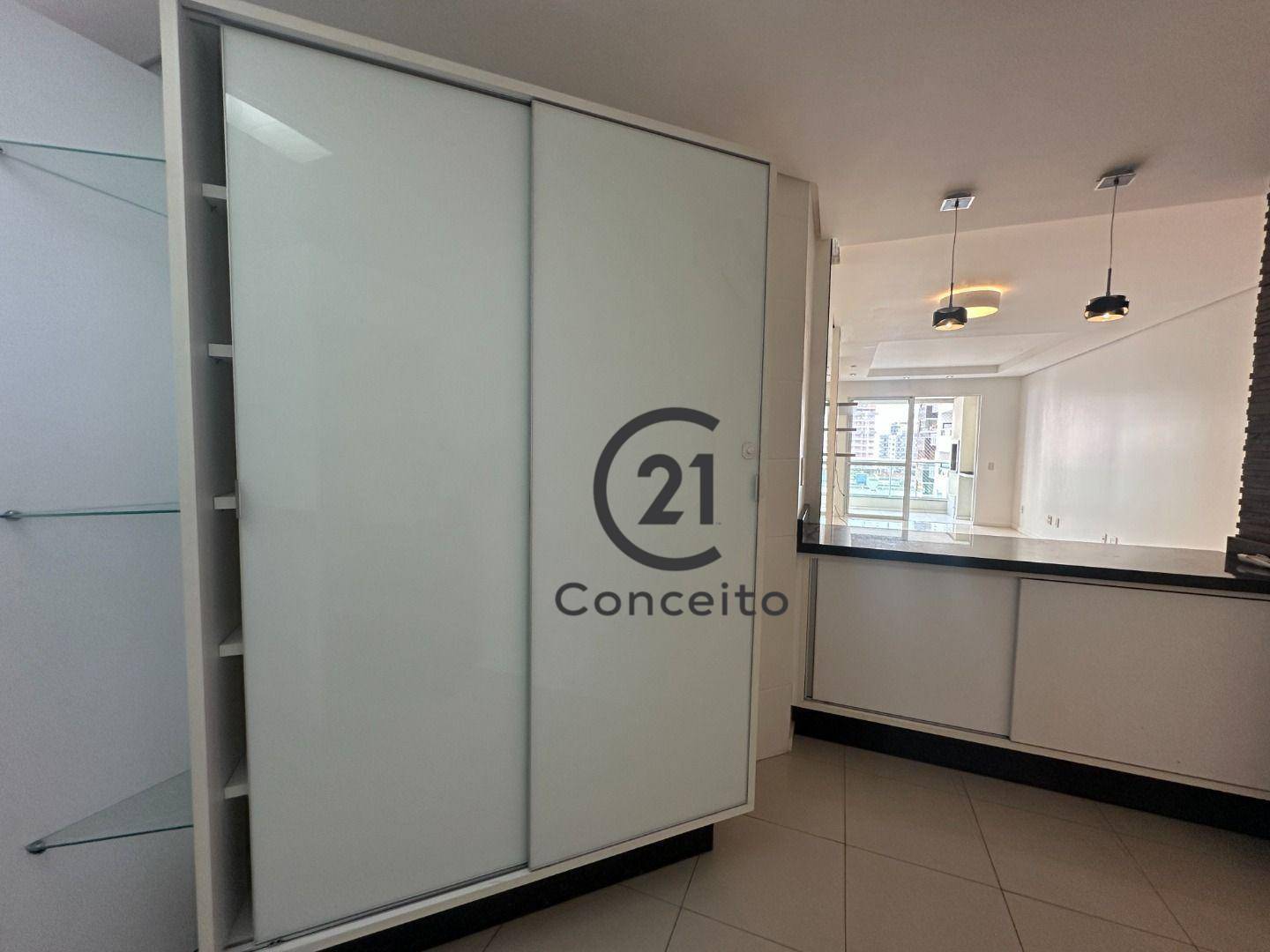 Apartamento para alugar com 3 quartos, 108m² - Foto 6