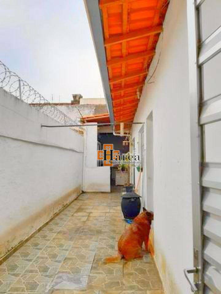 Casa à venda com 2 quartos, 110m² - Foto 8