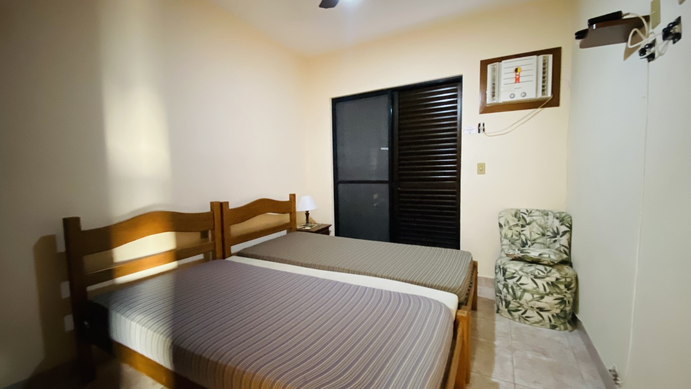 Cobertura à venda com 3 quartos, 197m² - Foto 11