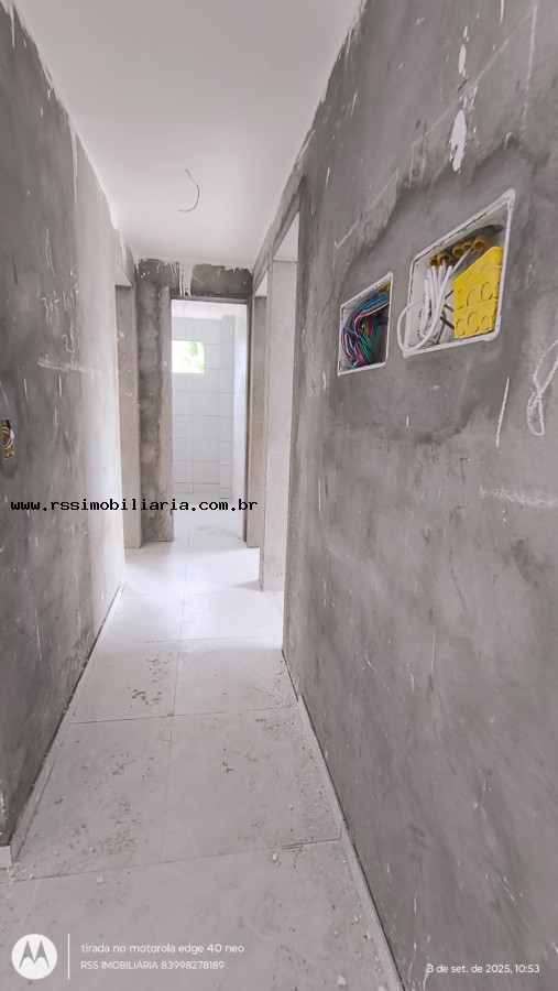 Apartamento à venda com 3 quartos, 56m² - Foto 5