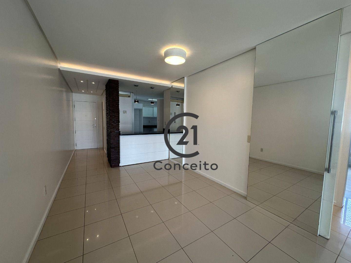 Apartamento para alugar com 3 quartos, 108m² - Foto 5