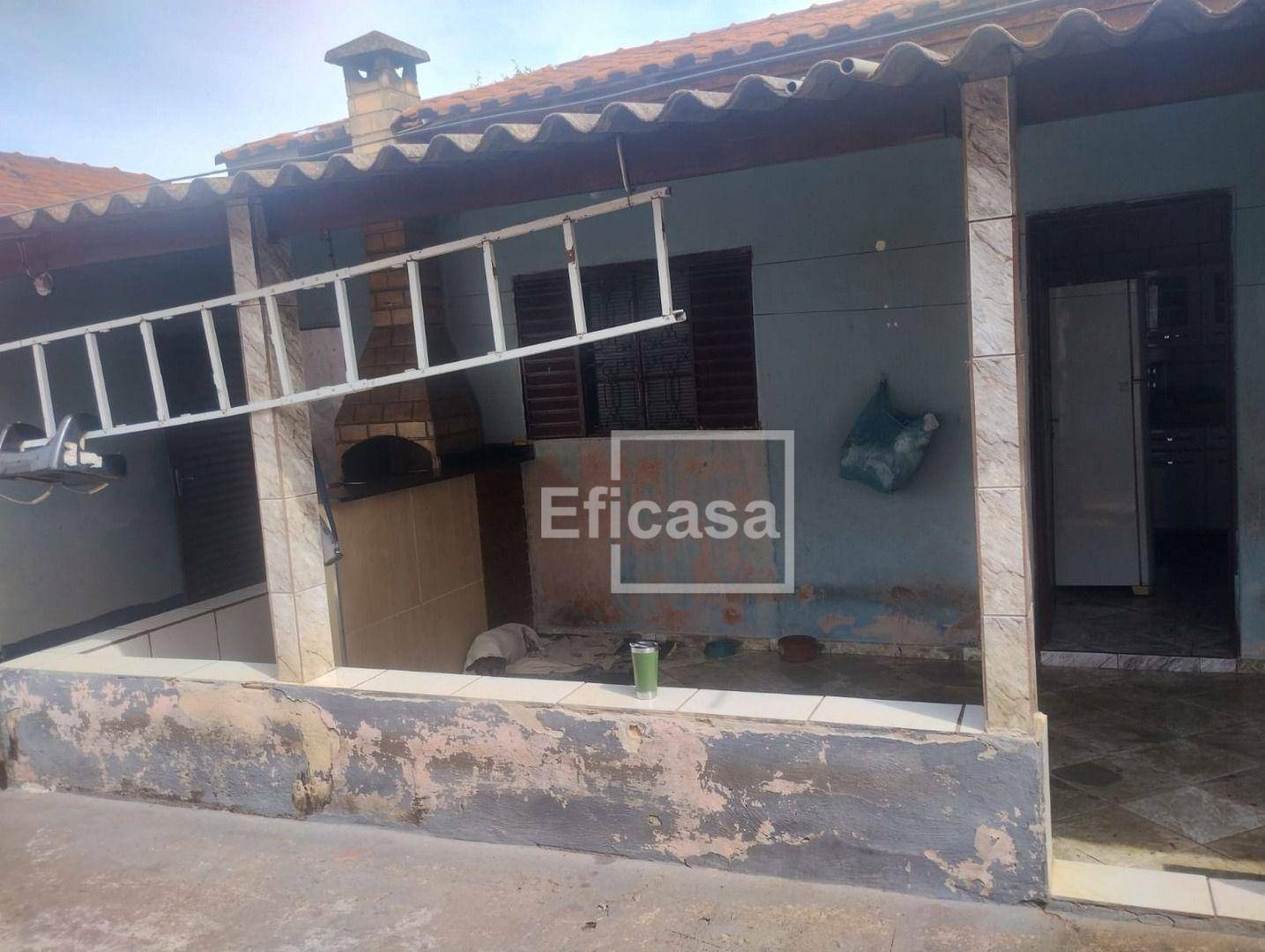 Casa à venda com 2 quartos, 170m² - Foto 23