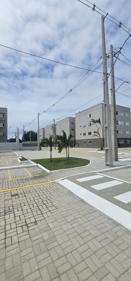 Apartamento à venda com 2 quartos, 39m² - Foto 12