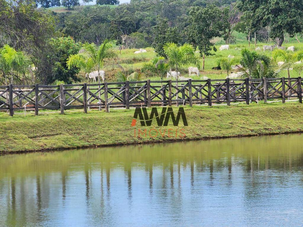Fazenda à venda, 11906400M2 - Foto 1