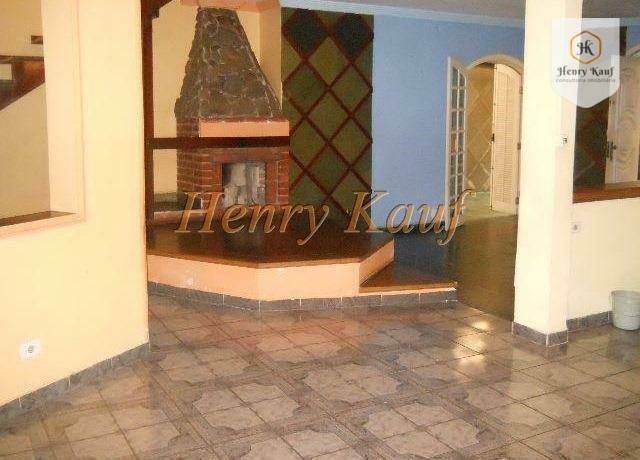Sobrado à venda com 3 quartos, 355m² - Foto 7