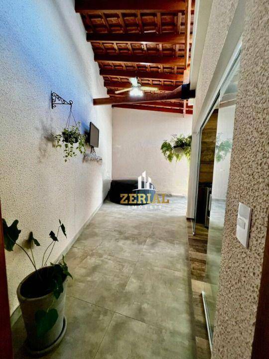 Casa à venda com 2 quartos, 112m² - Foto 15