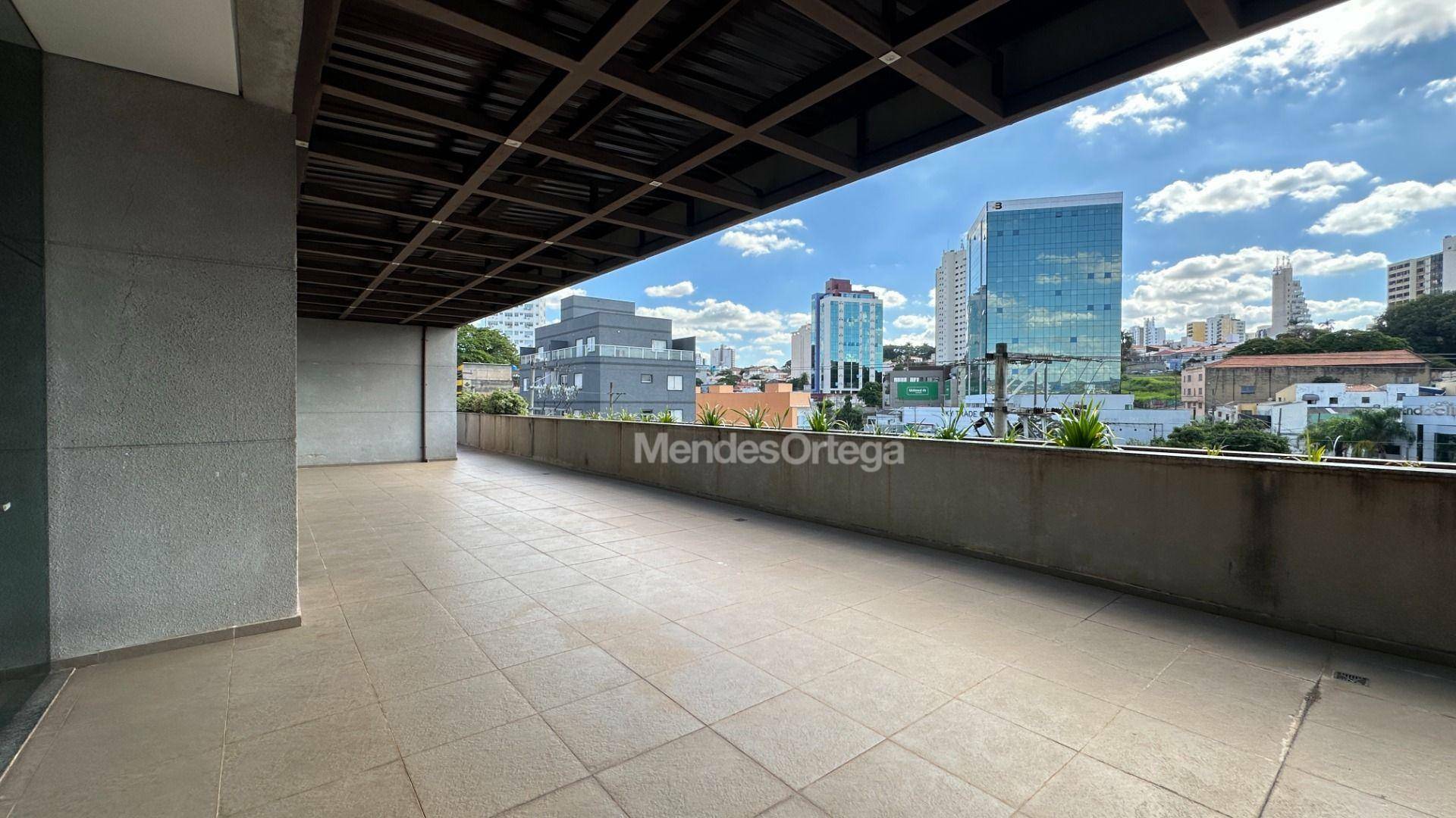 Conjunto Comercial-Sala para alugar, 42m² - Foto 18