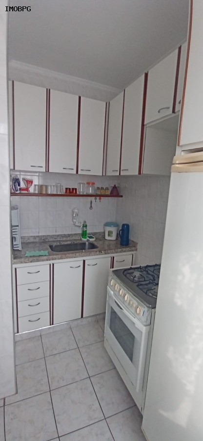 Apartamento para alugar com 1 quarto, 40m² - Foto 7