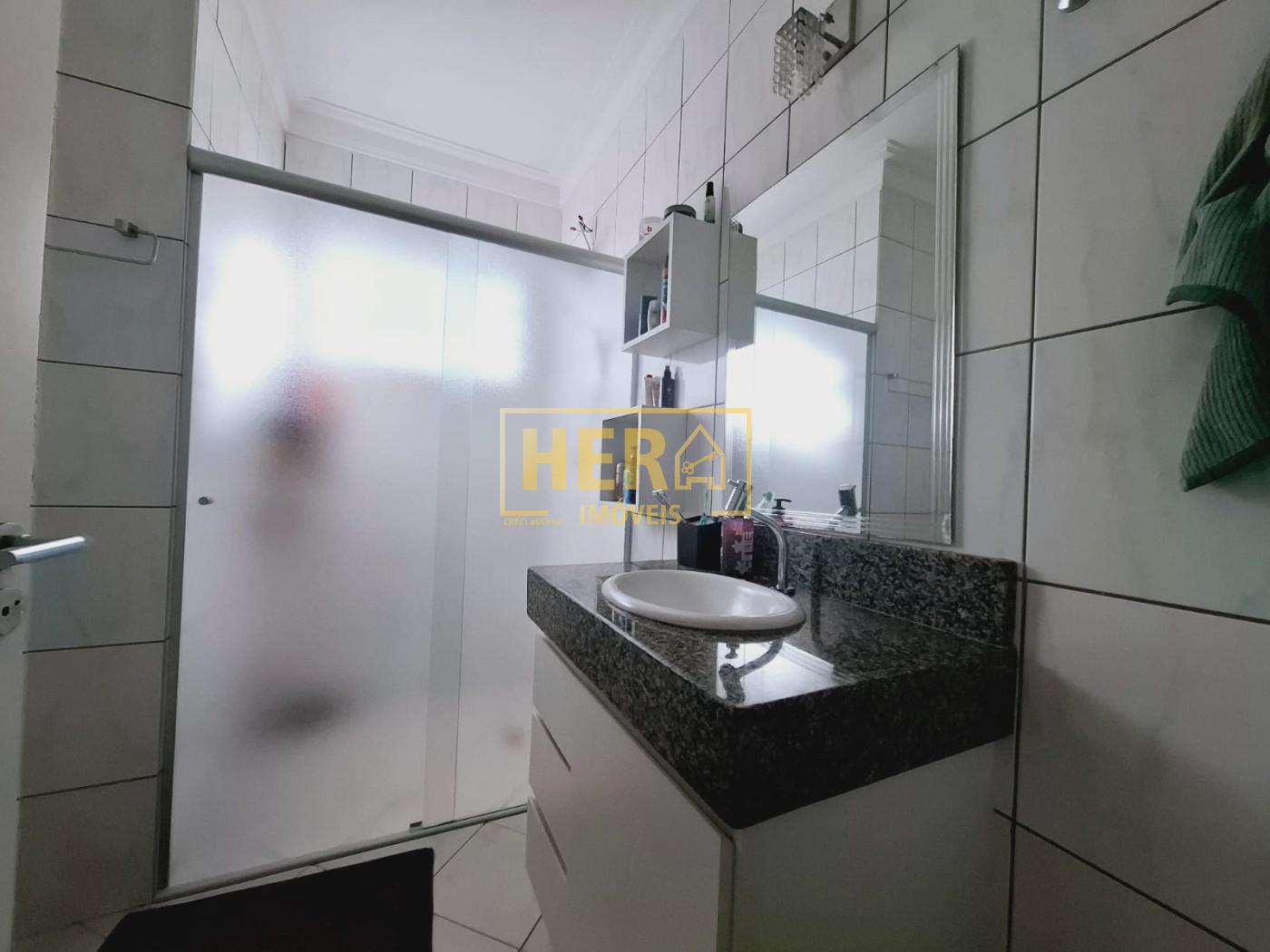 Casa de Condomínio à venda com 2 quartos, 76m² - Foto 10