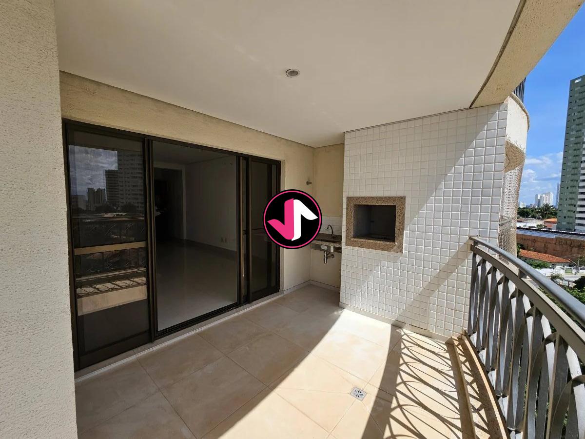 Apartamento à venda com 3 quartos - Foto 8