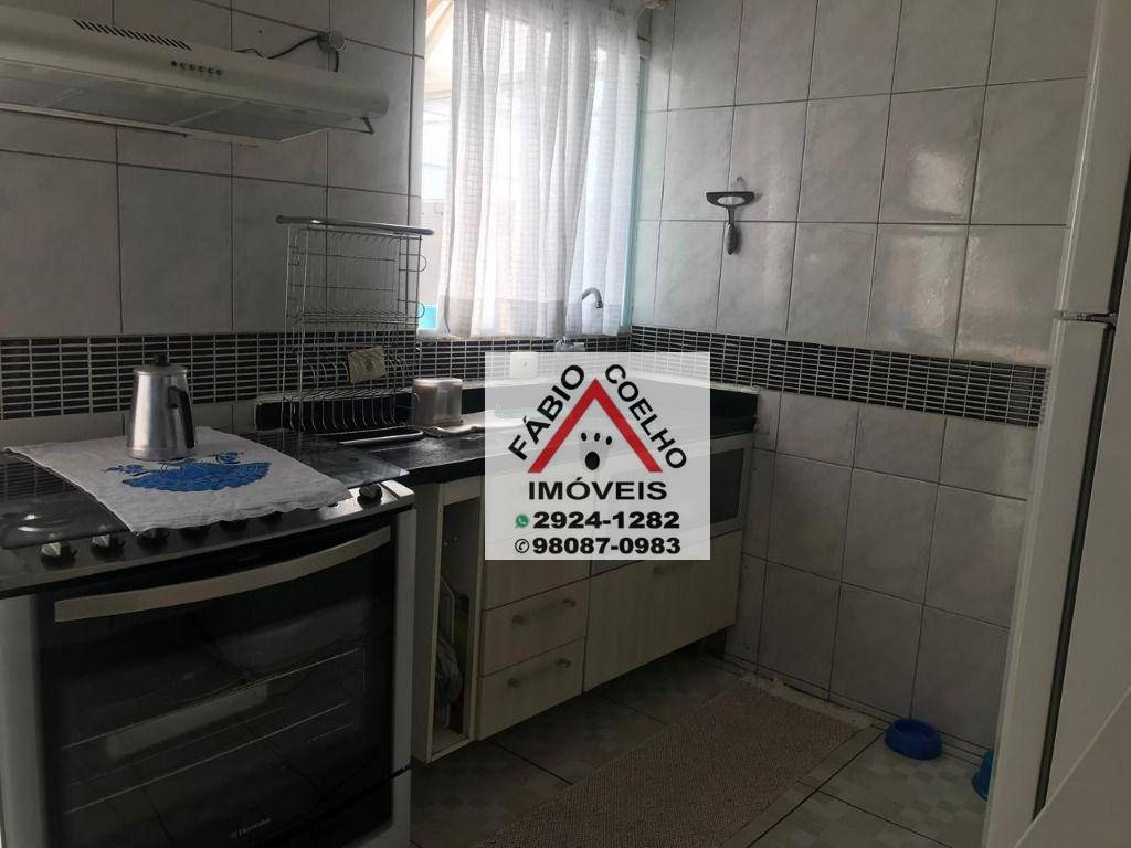 Casa de Condomínio à venda com 2 quartos, 70m² - Foto 7