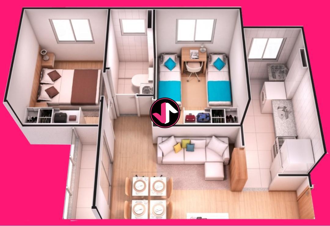 Apartamento à venda com 2 quartos, 40m² - Foto 15