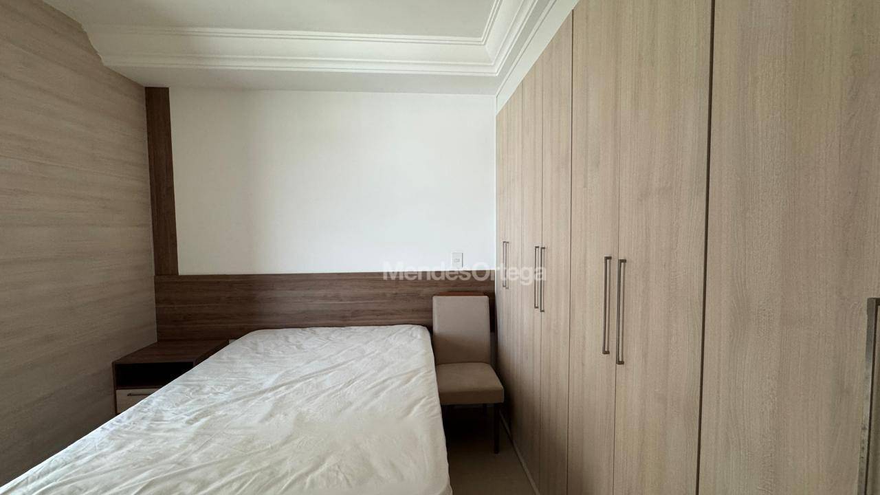 Apartamento à venda e aluguel com 1 quarto, 52m² - Foto 8