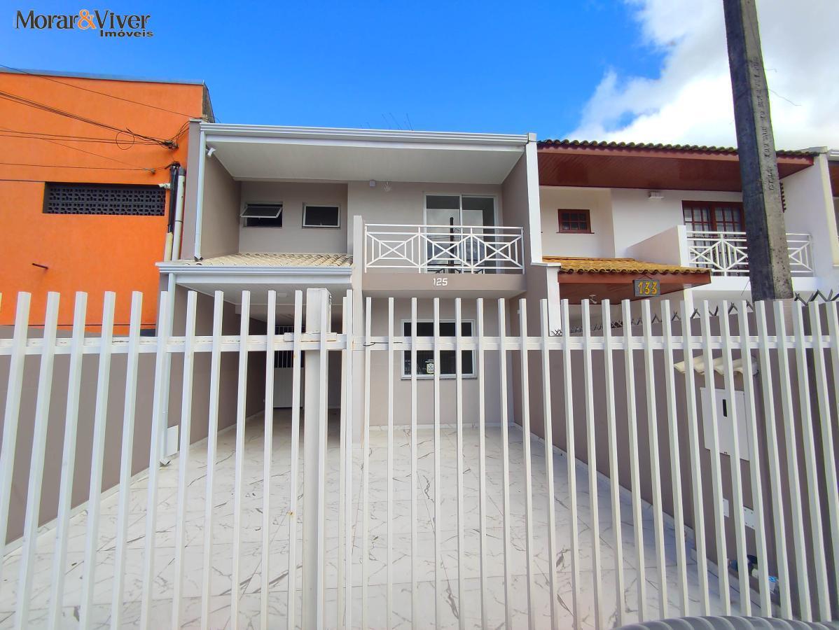 Sobrado à venda com 3 quartos, 125m² - Foto 27