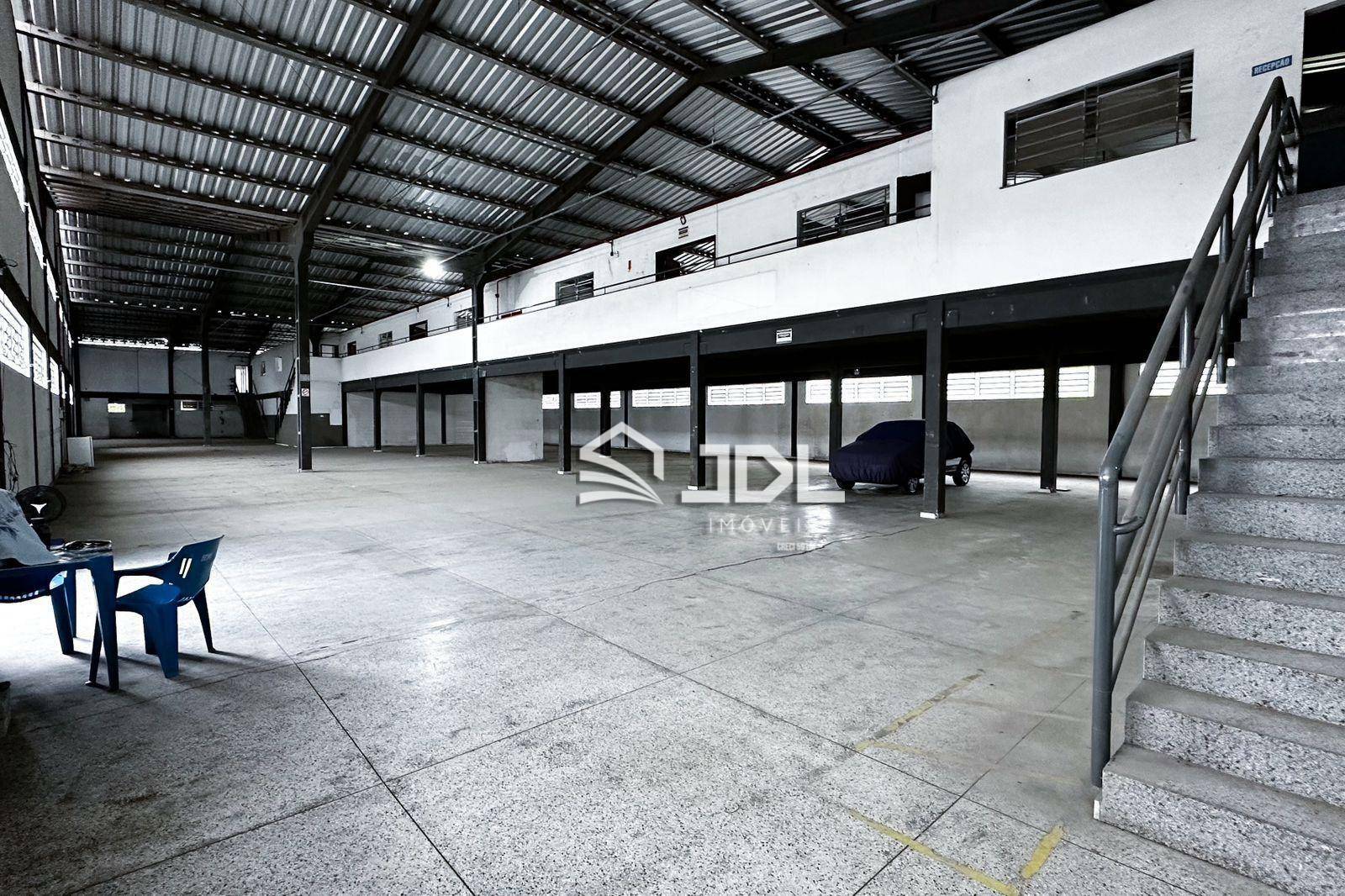 Depósito-Galpão-Armazém à venda e aluguel, 6500m² - Foto 18
