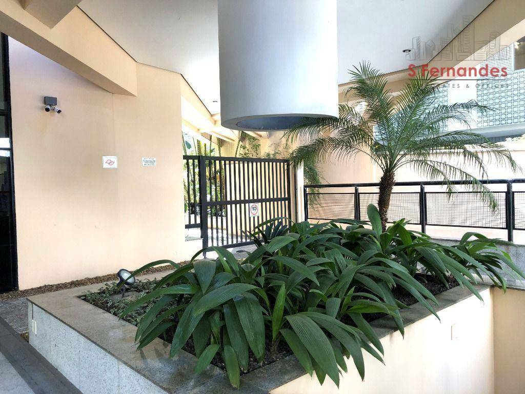 Conjunto Comercial-Sala à venda e aluguel, 80m² - Foto 23