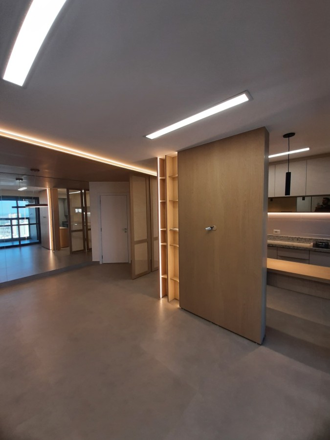 Apartamento para alugar com 3 quartos, 100m² - Foto 14