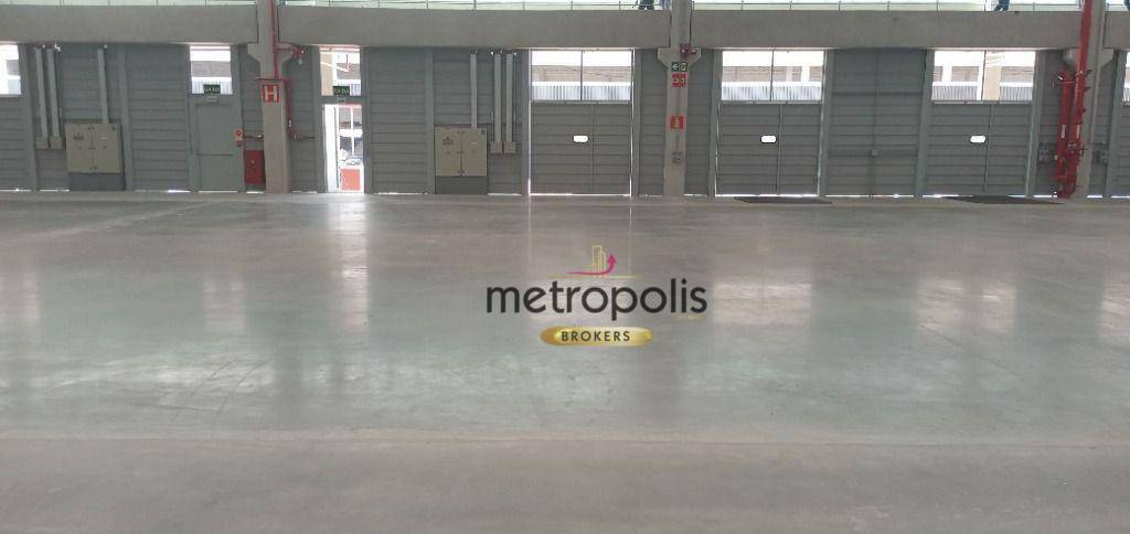 Depósito-Galpão-Armazém para alugar, 3243m² - Foto 4