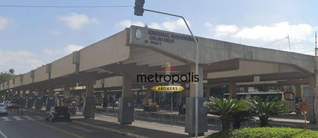 Conjunto Comercial-Sala à venda, 31m² - Foto 9