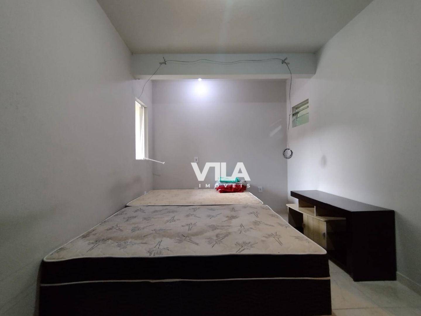 Apartamento para alugar com 1 quarto, 40m² - Foto 5