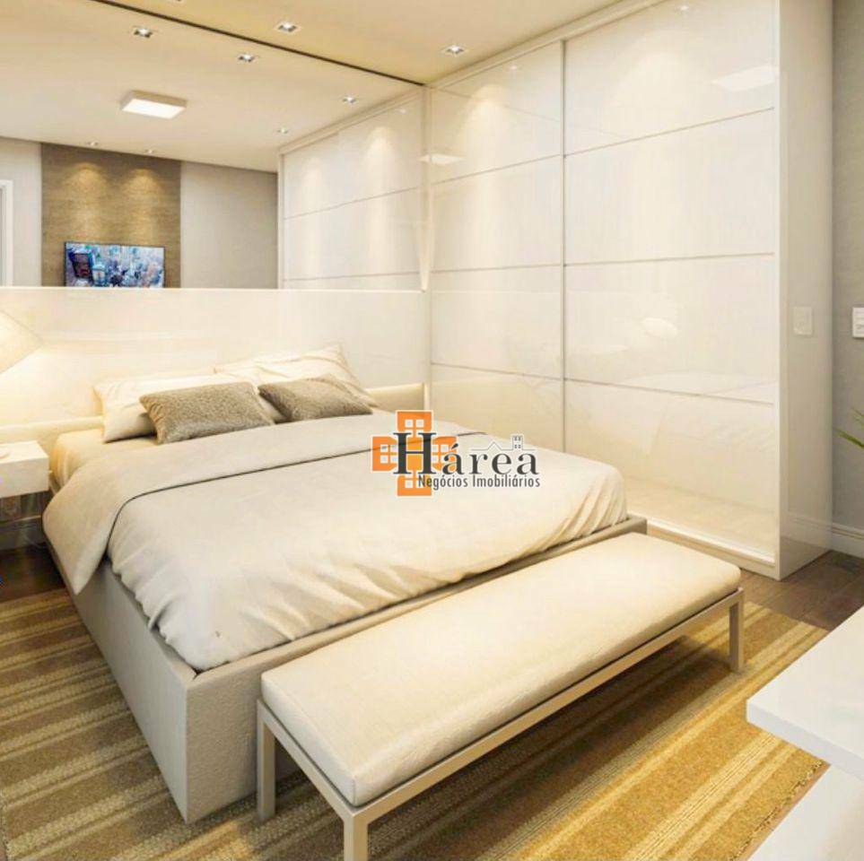 Apartamento à venda com 3 quartos, 115m² - Foto 5