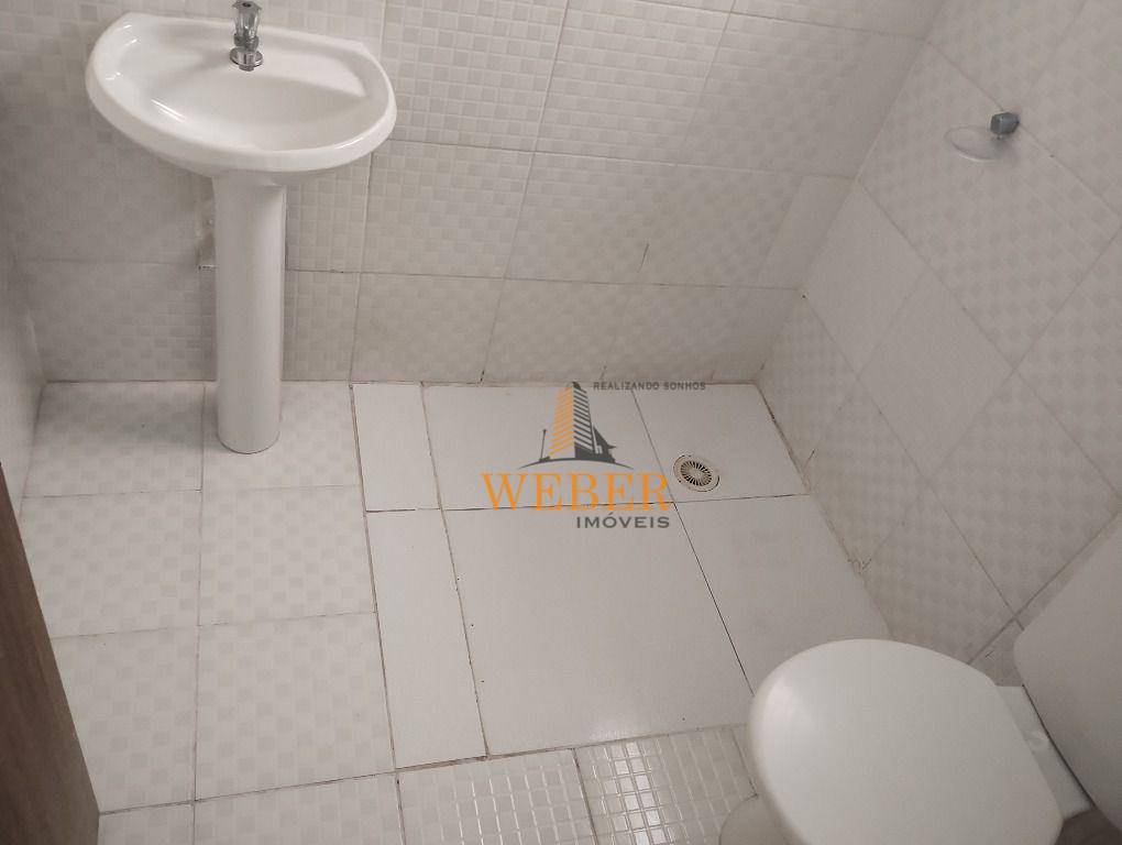 Sobrado à venda e aluguel com 2 quartos, 65m² - Foto 31
