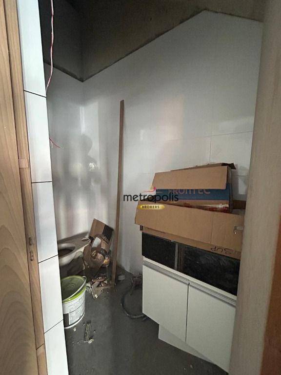 Loja-Salão para alugar, 120m² - Foto 5