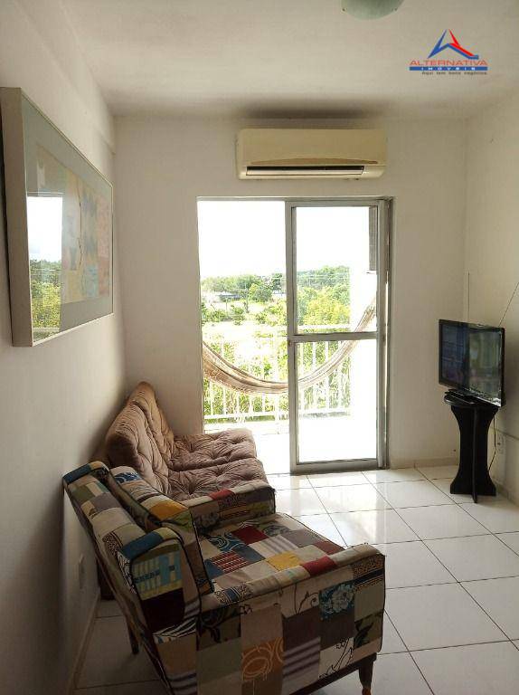 Apartamento à venda com 3 quartos, 63m² - Foto 7