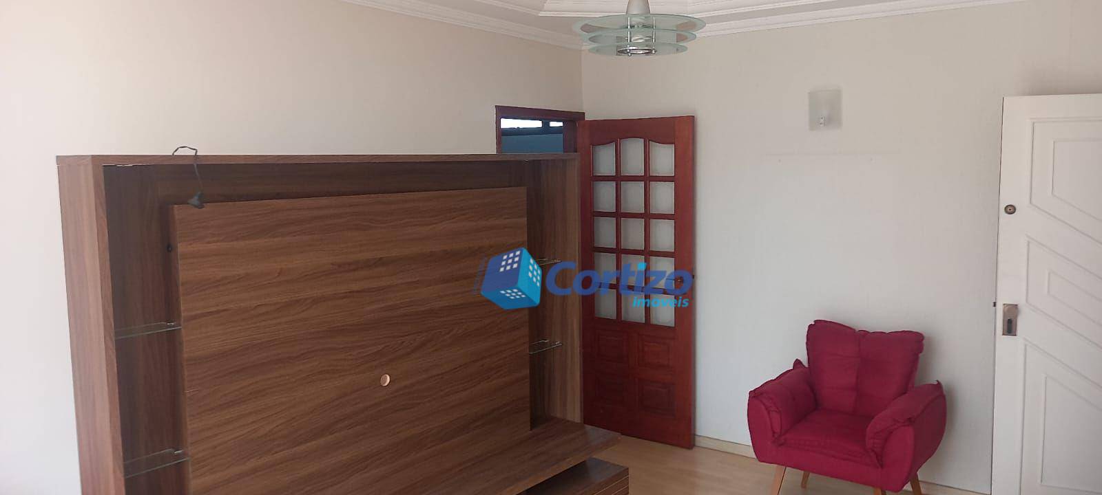 Apartamento à venda com 3 quartos, 112m² - Foto 1