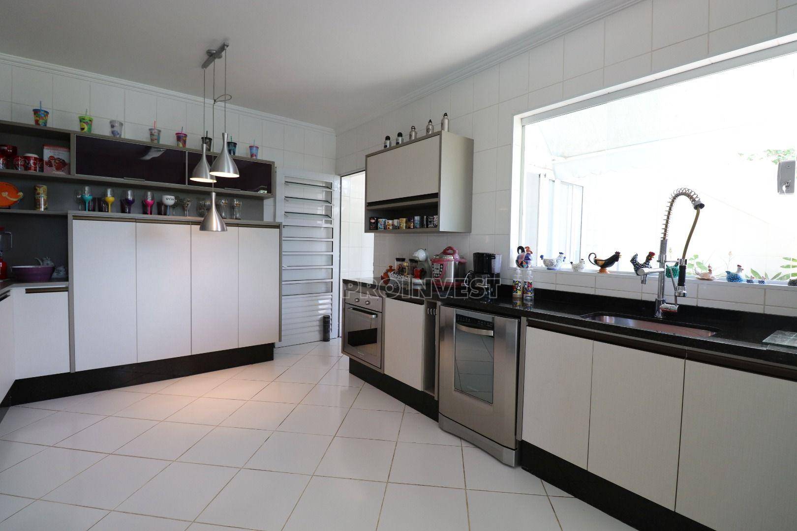 Casa de Condomínio à venda com 3 quartos, 263m² - Foto 17