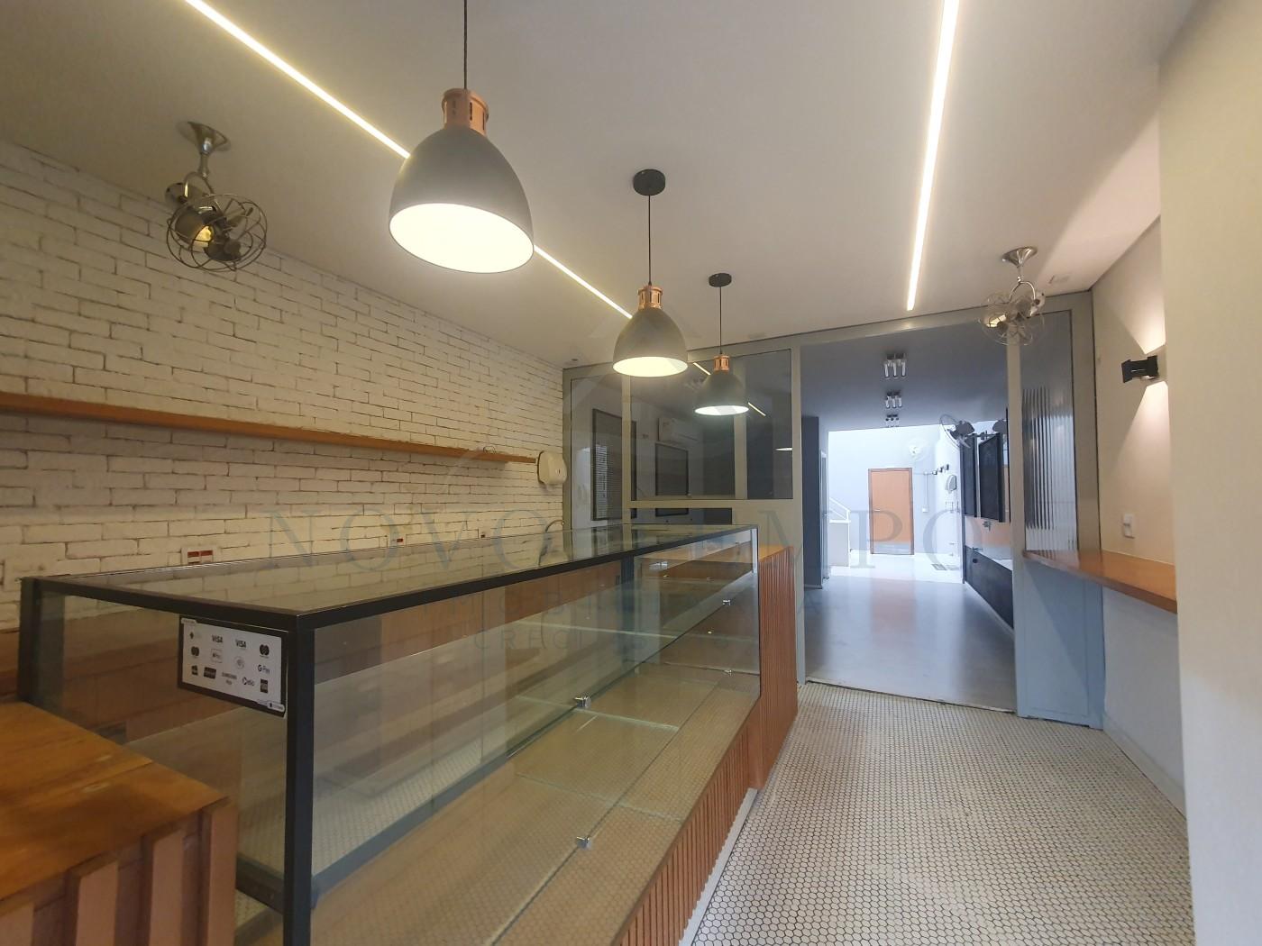 Loja-Salão para alugar, 73m² - Foto 2