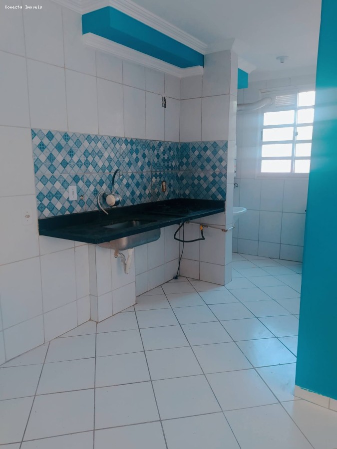 Apartamento à venda com 2 quartos, 49m² - Foto 7