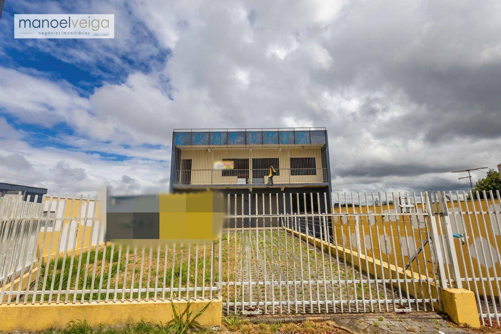 Prédio Inteiro à venda, 509m² - Foto 16