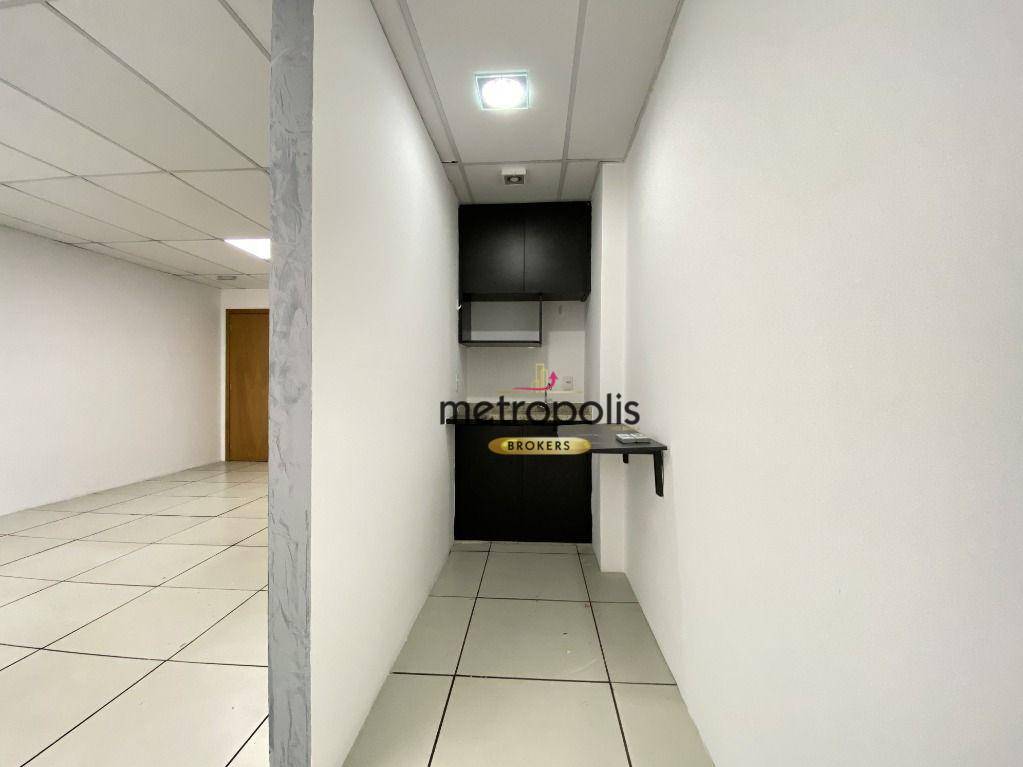 Conjunto Comercial-Sala à venda, 48m² - Foto 7