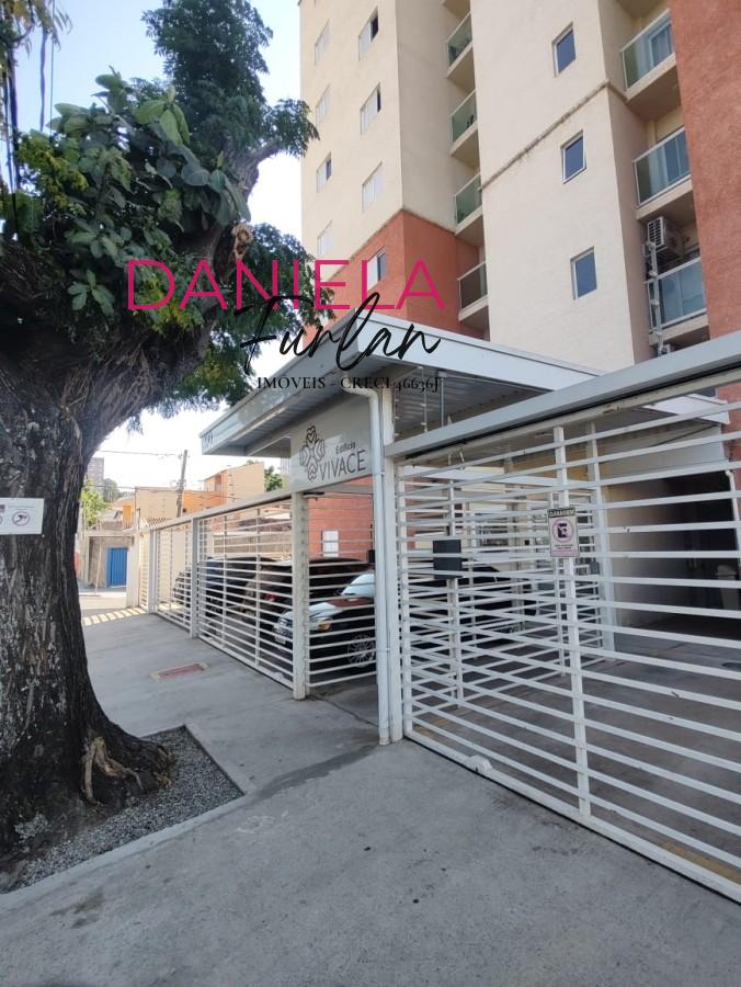 Apartamento à venda com 2 quartos, 52m² - Foto 29